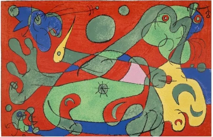 Genius Loci: l’alfabeto del segno e della materia